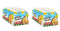 Idaho Spuds Premium Hashbrown Potatoes 4.2 oz, 8 Pack, Made from 100 Potatoes No