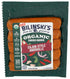 Bilinski, Organic Spicy Cajun Chicken Sausage, 12 Ounce
