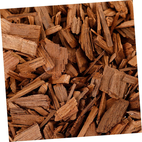 Oak Chips for Home Brewing - Enhance Your Wine with Natural Flavor