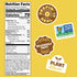 5 (Pack 6) Back to Nature - Stoneground Wheat Crackers - Rosemary & Olive Oil - Real Ingredients like Whole Grain