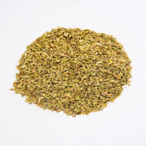 2 lbs 32 oz Oregano - Chicken Nesting Herbs, Bulk Oregano Seasoning Dry Leaf - Despensa Colombiana