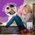 1 lb Bessies Best Lactation Granola | Lactation Support | Milk Boosting Cookie Alternative | Nursing Snacks |