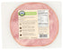 8 Niman Ranch, Pork Ham Steak Bnls Smoked Uncured, Ounce