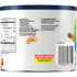9.75 oz (Pack 3) Planters NUT-rition Wholesome Nut Mix with Cashews, Almonds, and Macadamias, Canister