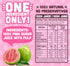 100% 16.57 oz (Pack 12) NILO Guava Juice | Squeezed Guayaba Pink Guava | NO Sugar added | NOT From Concentrate |