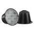 Death Wish Coffee, Capsules Compatible with Nespresso Original Machines, Dark Roast