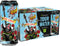 Monster Tour Water by Monster Energy, Deep Well Water, 16oz (Pack of