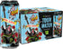 Monster Tour Water by Monster Energy, Deep Well Water, 16oz (Pack of
