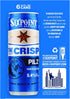 Sixpoint Brewery 6pk, 12 Oz Sixpoint, Pilsner Crisp, Fl