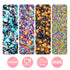 Sujoygar Sprinkles for Cookie Decorating, Food Grade, 50g/bottle, Edible Cake Decoration, Cupcake Toppers