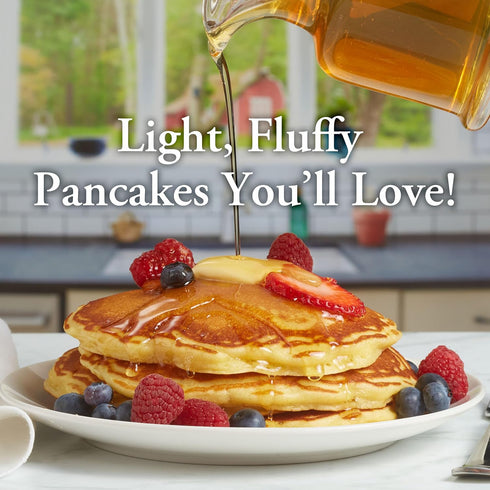 16 oz Ann Clark Buttermilk Pancake Mix