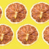 3 oz 30+ BlueHenry Dehydrated Lemon Wheels - - slices - Natural Fruit