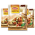 Osem Falafel Mix - Fast & Easy Mix for Falafel Balls or