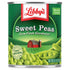 Libby's Sweet Peas, 8.5 Ounces (Pack of 12)