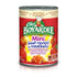 Chef Boyardee Mini Beef Ravioli and Meatballs, 15 Oz Can (Pack of