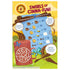 12 oz Honey Bunches of Oats Cinnamon Cereal, Breakfast Cereal with Oats and Granola Clusters, Box