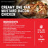 3 (Pack 8) HORMEL Bacon Toppings Applewood Crumbled Bacon, Ounce