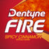 Dentyne Fire Spicy Cinnamon Chewing Gum - Sugar-Free, Pack of 9 (144 Total Pieces)