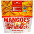 Made in Nature, Organic Mangos Sweet & Tangy Supersnacks, 3 oz(Pack of