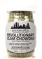 Boston Spice Revolutionary Clam Chowdah The BEST Gourmet Seasoning Blend To Make