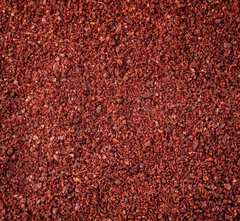 YAFA Turkish Sumac, 100% Natural Handpicked Spice Powder, Middle Eastern Spices, 400g