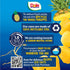100% 15.25 Oz, 12 Count Dole Canned Fruit, Tropical Gold Pineapple Chunks in Pineapple Juice, Gluten Free, Pantry
