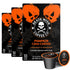 Death Wish Coffee, Pumpkin Chai Single-Serve Pods, 30 Count