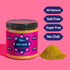 4.5 oz Fadwa Masala Biryani Spice Mix - Jar, Salt & Sugar Free, Non-Spicy Authentic Desi Spices for Pakistani & Indian