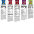 Pack Doritos Flvrd Tortilla Chis Variety Doritos Variety