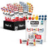 That's it Fruit Bars Snack Gift Box With Mini Fruit Bars Variety