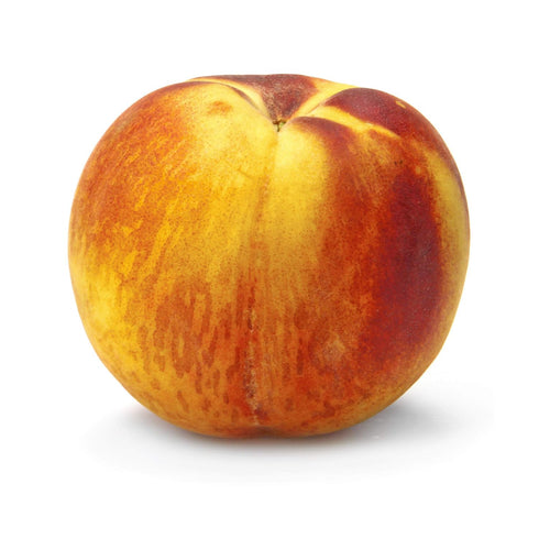 Fresh Produce Yellow Peach