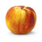 Fresh Produce Yellow Peach