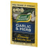 Good Seasons Salad Dressing & Recipe Mix, Garlic & Herb, 0.75 oz, 6 Pack