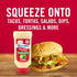 10.3 oz McCormick Mayonesa (Mayonnaise) with Lime Juice, fl