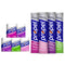 Propel Electrolyte Enhanced Water Drink Mix Powder Packets, 4 Flavor Variety Pack, 50 Packets