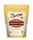 Bob's Red Mill Sorghum Flour, 22oz (Pack of 1) - Whole Grain,