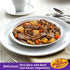 (2 Pack) KJ Poultry Kosher for Passover Gluten Free Meals, Beef Goulash Stew with Vegetables Prepared Entree Fully