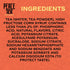 Peace Tea 12pk 12oz Just Peachy