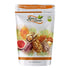 2 Lbs Anna and Sarah Oriental Rice Crackers in Resealable Bag