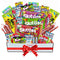 Assorted Candy Box - 41 Piece Gift Basket - Treat Boxes for