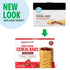 10.4 Oz, 8 Amazon Grocery, Fruit & Grain Cereal Bars, Strawberry, Ct