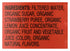 16 SANTA CRUZ ORGANIC Organic Strawberry Lemonade, FZ