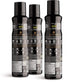 5.4 oz, 3 Pack, Olive Oil Spray by Atlas, Dual Function Olive Oil Cooking Spray and Stream, fl Extra Virgin, Non Stick