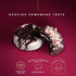 (12 KREMERY Creamy Chocolate Cravings - Easter Chocolate Covered Sandwich Cookies & Cream Gift Basket with Candied