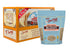 Bobs Red Mill Quick Cooking Rolled Oats, 32 Ounce -- 4 per