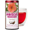 The Republic of Tea Hibiscus Coconut Superflower Herbal Tea, 36 Count