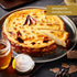 4.23 Oz TruffleHunter - White Truffle Honey - Acacia Honey Condiment