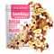 Sunkist Breakfast Blend Trail Mix - Fruit and Nut Combo, Low Sodium, Gluten