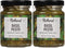 Roland Foods Basil Pesto with Olive Oil, Specialty Imported Food, 3-Ounce Bottle