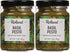 Roland Foods Basil Pesto with Olive Oil, Specialty Imported Food, 3-Ounce Bottle